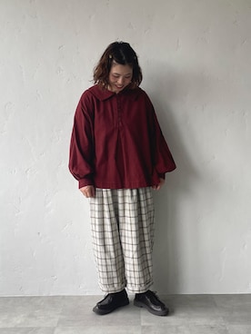 soulberryさんのコーディネート