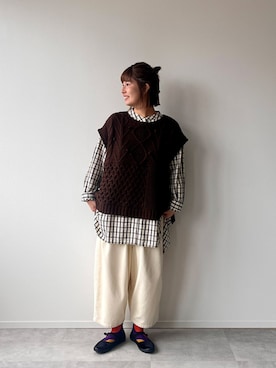 soulberryさんのコーディネート