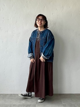 soulberryさんのコーディネート