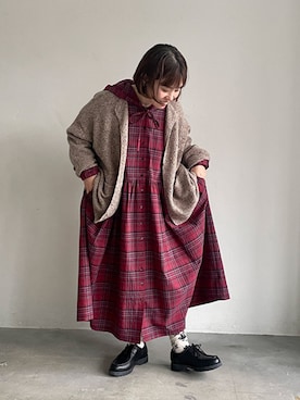 soulberryさんのコーディネート