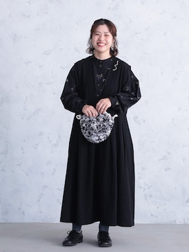 soulberryさんのコーディネート