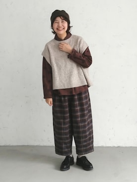 soulberryさんのコーディネート