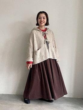 soulberryさんのコーディネート