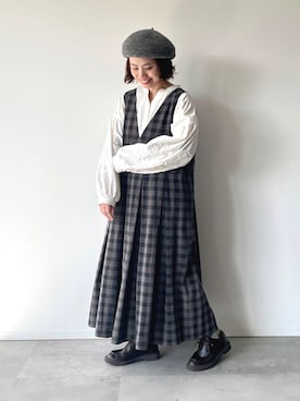 soulberryさんのコーディネート