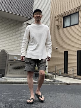 spinnerbait001さんのコーディネート