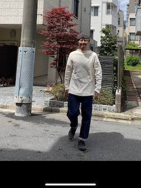 spinnerbait001さんのコーディネート