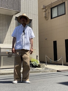 spinnerbait001さんのコーディネート