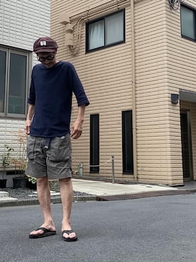 spinnerbait001さんのコーディネート