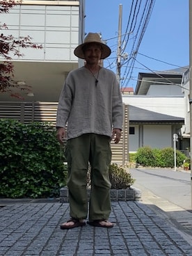 spinnerbait001さんのコーディネート