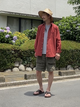 spinnerbait001さんのコーディネート