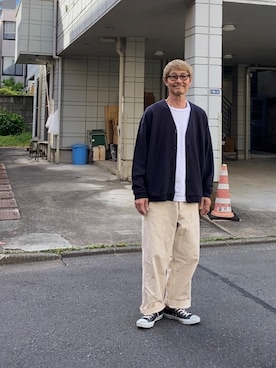 spinnerbait001さんのコーディネート