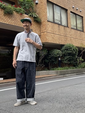 spinnerbait001さんのコーディネート