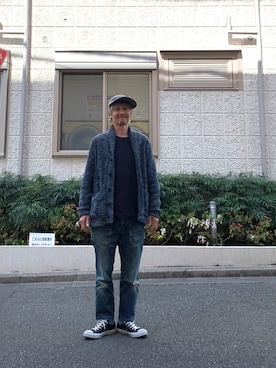 spinnerbait001さんのコーディネート