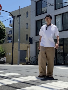 spinnerbait001さんのコーディネート