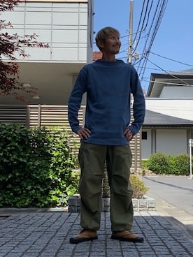 spinnerbait001さんのコーディネート