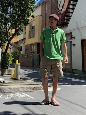 spinnerbait001さんのコーディネート