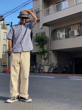 spinnerbait001さんのコーディネート