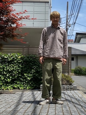 spinnerbait001さんのコーディネート