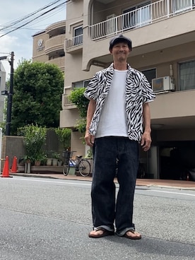 spinnerbait001さんのコーディネート