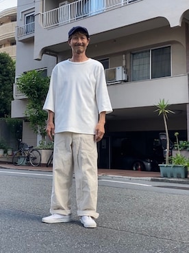 spinnerbait001さんのコーディネート