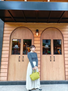 Meichung Chuiさんのコーディネート