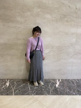 Meichung Chuiさんのコーディネート