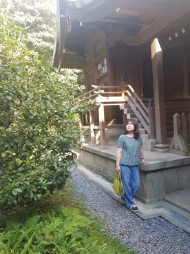 Meichung Chuiさんのコーディネート