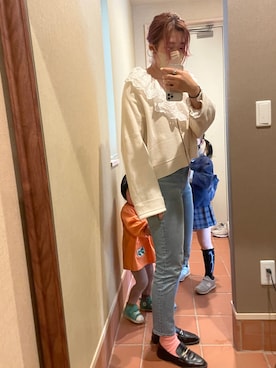 haruna.214さんのコーディネート