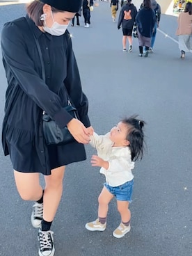 haruna.214さんのコーディネート