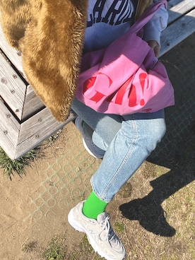 haruna.214さんのコーディネート