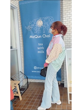 haruna.214さんのコーディネート