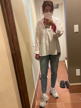 haruna.214さんのコーディネート