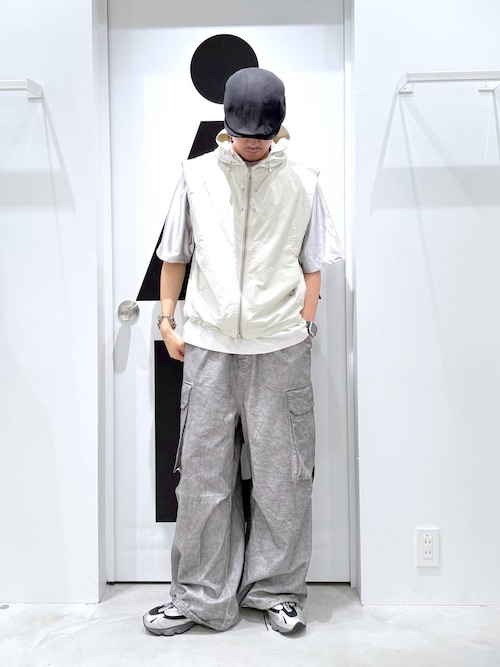 3.3 Field Trip／ナンバーユニフォームＴ
