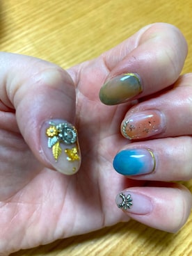 komisuさんのコーディネート