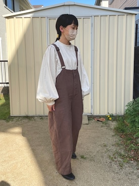 さにさんのコーディネート