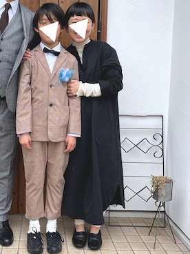 さにさんのコーディネート