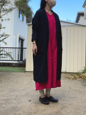 さにさんのコーディネート