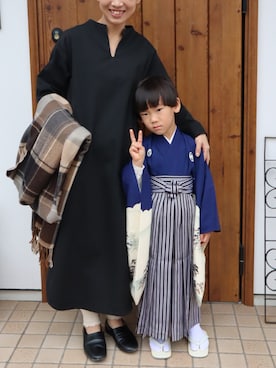 さにさんのコーディネート