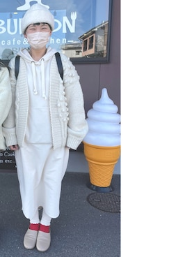 さにさんのコーディネート