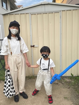 さにさんのコーディネート