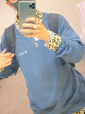 けーだいさんのコーディネート