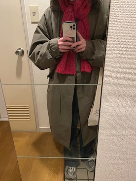 yuさんのコーディネート