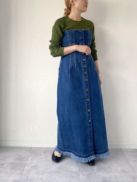 furukimiさんのコーディネート