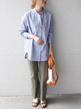 furukimiさんのコーディネート