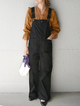 furukimiさん(レディース・158cm)の夏コーディネート