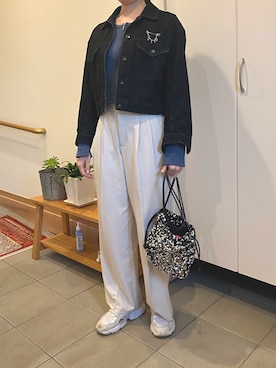 りんこさんのコーディネート