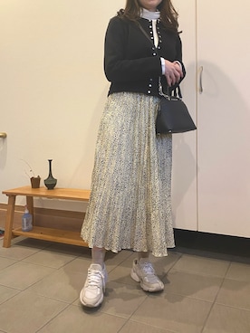 りんこさんのコーディネート