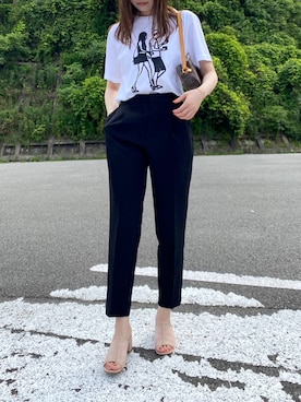 りんこさんのコーディネート