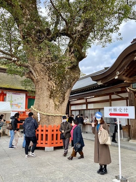 りんこさん(レディース・165cm)の秋コーディネート