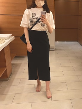 りんこさんのコーディネート